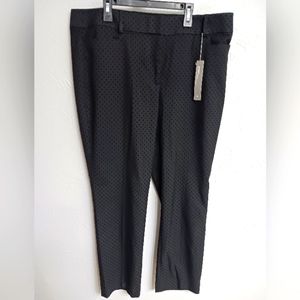 Loft skinny pants